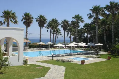Andromeda Hotel Apartments in ANDROMEDA HOTEL, foto 14