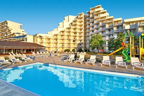 Hotel Mura in Оброчище — foto 2