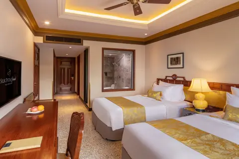 Silk Path Grand Hue Hotel in Hue — foto 3