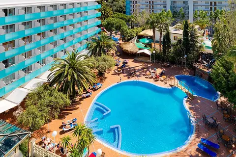 H10 Delfin in Salou — foto 12