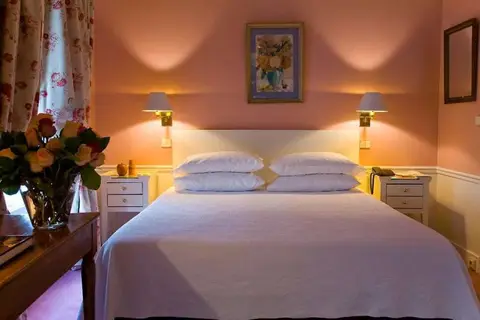 Hotel le Saint Gregoire in Parijs, foto 5