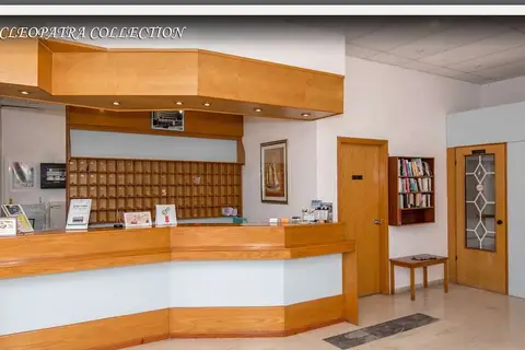 Kris Mari Hotel in Καρδάμαινα — foto 3