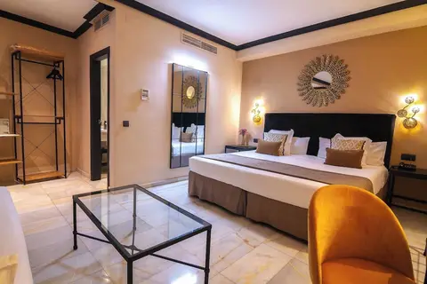 Hotel San Gil in Sevilla — foto 14