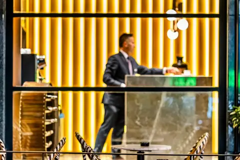 Hotel Lamartine Istanbul in Fatih — foto 11