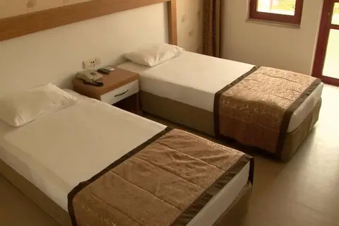 Diamore Hotel in Alanya — foto 5