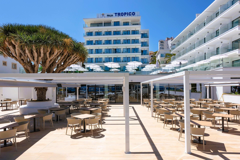 Hotel Palia Tropico foto 21