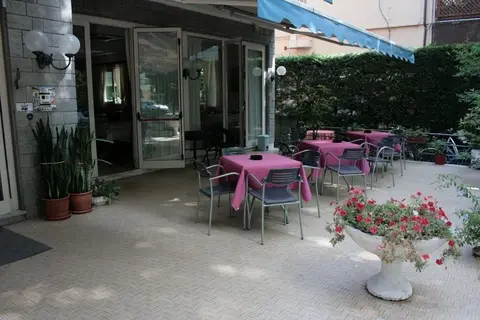 Albergo Ardesia in Rimini, foto 30