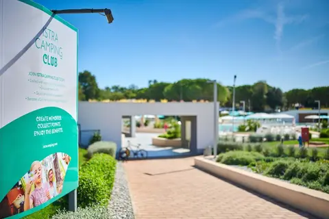 Camping Stella Maris Mobile Homes in Umag — foto 27
