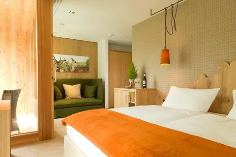 Hotel Tirolerhof in Zell Am See — foto 4