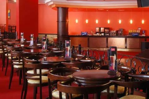Grifid Clubhotel Bolero in Метропол — foto 24