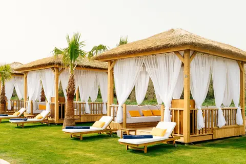 Club Privé by Rixos Belek in Serik — foto 7