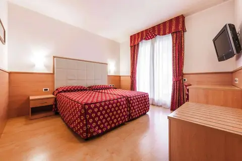 Club Hotel la Vela in Nago-Torbole — foto 5