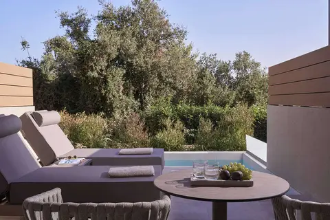 Celestial Hotel Kefalonia in Mousata, foto 8