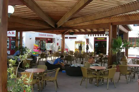 Camping Manacore in Peschici — foto 14