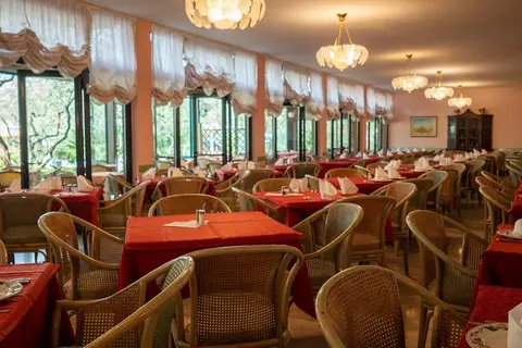 Park Hotel Oasi in Garda — foto 8