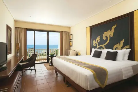Paradox Resort Phuket in ตำบลกะรน — foto 24