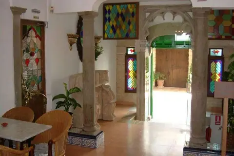 Hotel Hoposa Bahia in Pollença — foto 25