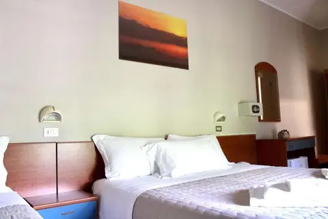 Hotel President in Cervia — foto 4