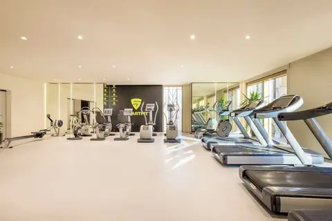 Voco Doha West Bay Suites by IHG in Doha — foto 20
