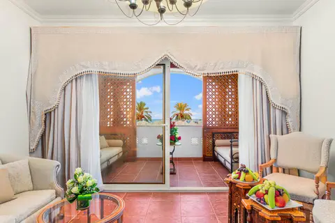 Domina Coral Bay Prestige in Sharm El Sheikh — foto 21