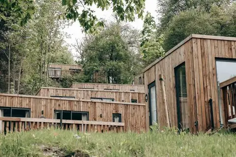 Le Hameau de la Semois in Bouillon — foto 9