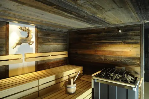 Hotel Alpina Ischgl in Ischgl — foto 5