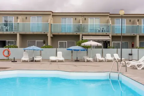 Smartr Maspalomas Corinto in Santa María de Guía de Gran Canaria — foto 17