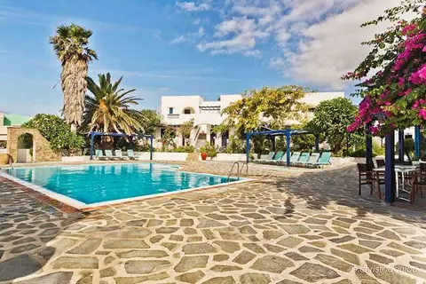 Popi Studios in Karpathos Municipal Unit, foto 2