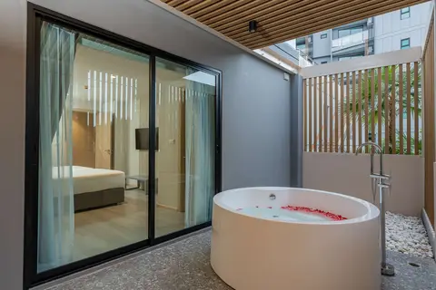 Best Western Plus Carapace Hotel Hua Hin in Hua Hin — foto 22
