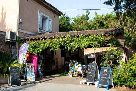 Les Pêcheurs in Roquebrune-sur-Argens — foto 25
