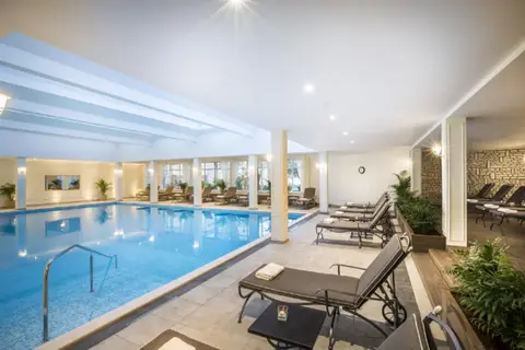 Villa Abbazia in Opatija — foto 4