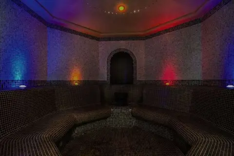St. George Palace in Свети Влас — foto 30