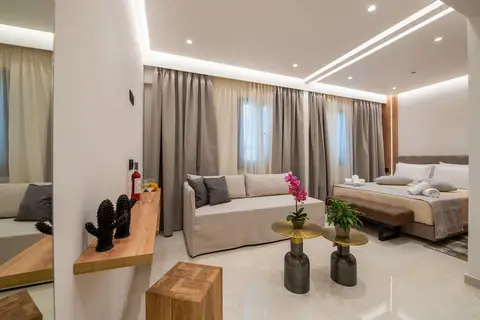 The Wine Hotel in Municipal Unit of Rhodes, foto 12