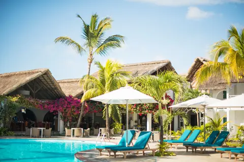Veranda Palmar Beach in Quatre Cocos VCA, foto 18