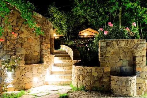 Camping Delle Rose in Isolabona — foto 25