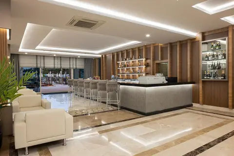 Berry Blue Hotels in Manavgat, foto 23