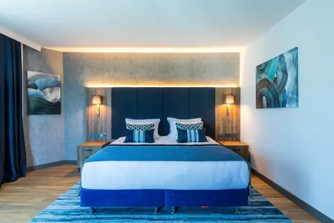 Wyndham Afyonkarahisar Thermal & Spa in Afyon, foto 3