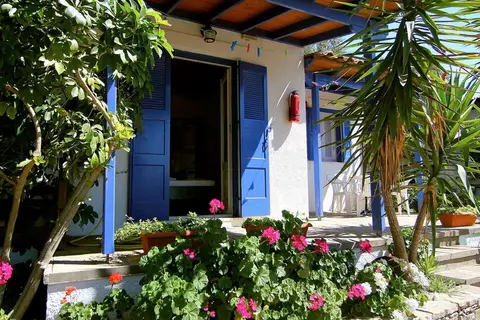 White Rock Appartementen in Δημοτική Ενότητα Μαραθοκάμπου — foto 15