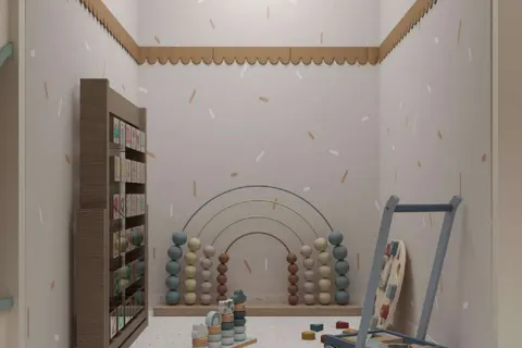 Hotel FLOW Aqua Legends in Hurghada — foto 23