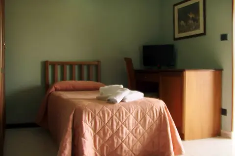 Pausania Inn in Tèmpiu/Tempio Pausania — foto 3
