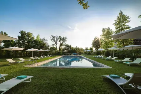 Relais Della Rovere in Colle di Val d'Elsa — foto 12
