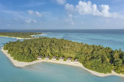 Niyama Private Islands Maldives in ކުޑަހުވަދޫ — foto 12