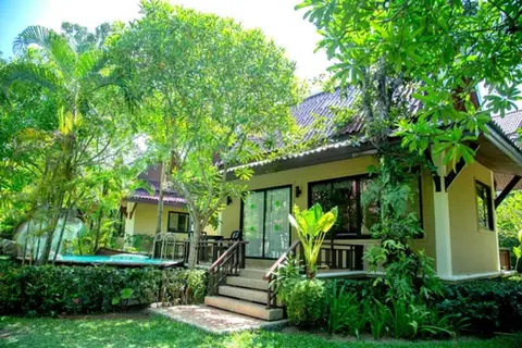 Khaolak Emerald Beach Resort & Spa in เขาหลัก — foto 18