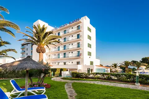 Globales Cala’n Blanes in Cala en Blanes — foto 3