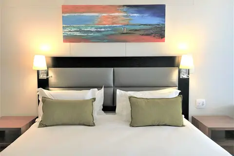 Premier Hotel Cape Town in Kaapstad — foto 26