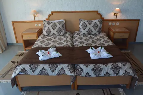 Hotel Royal Jinene Sousse in Sousse — foto 9