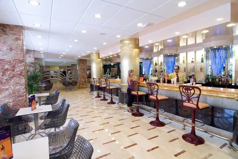 Hotel Servigroup Diplomatic foto 9