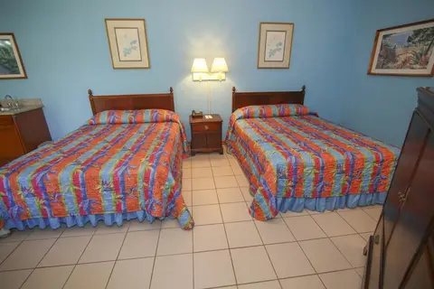 CocoLaPalm A Sea Side Resort in Negril — foto 18