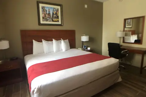 Best Western Jamaica Inn in New York, foto 11