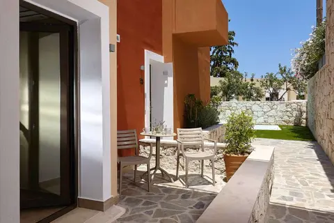 Esperides Resort Crete in Chersonisos Municipal Unit, foto 25